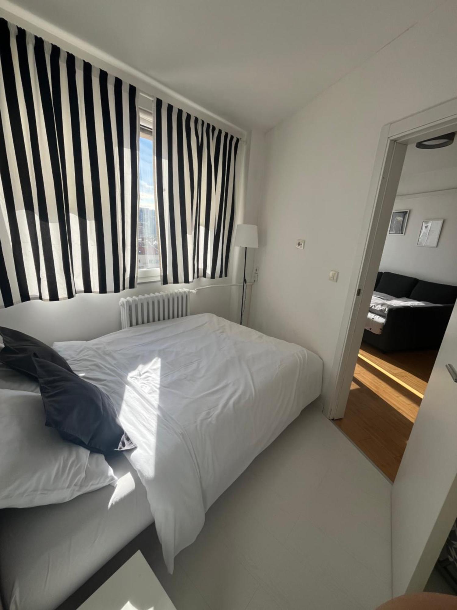 Lenny Apartman Belgrad Dış mekan fotoğraf