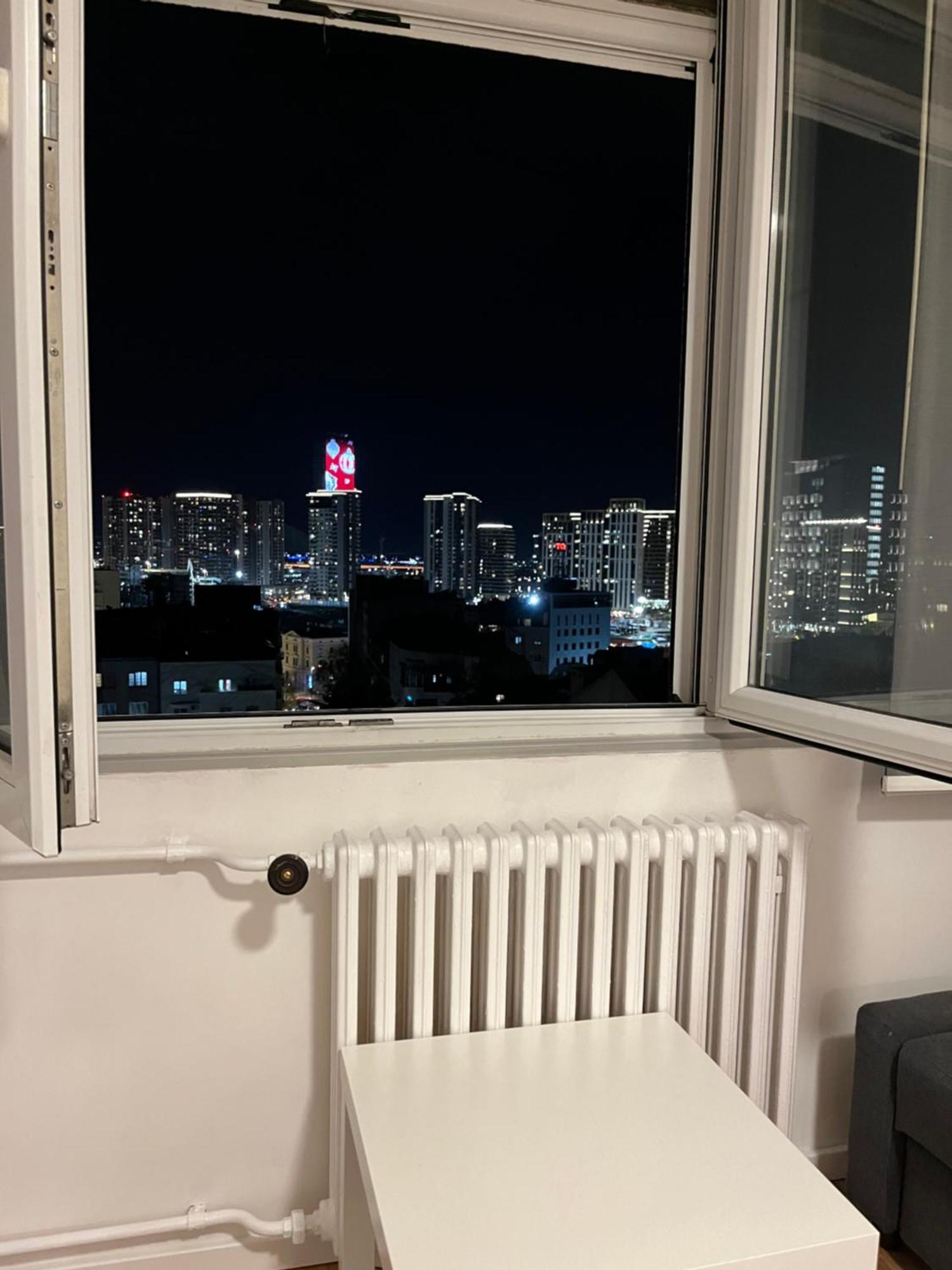 Lenny Apartman Belgrad Dış mekan fotoğraf