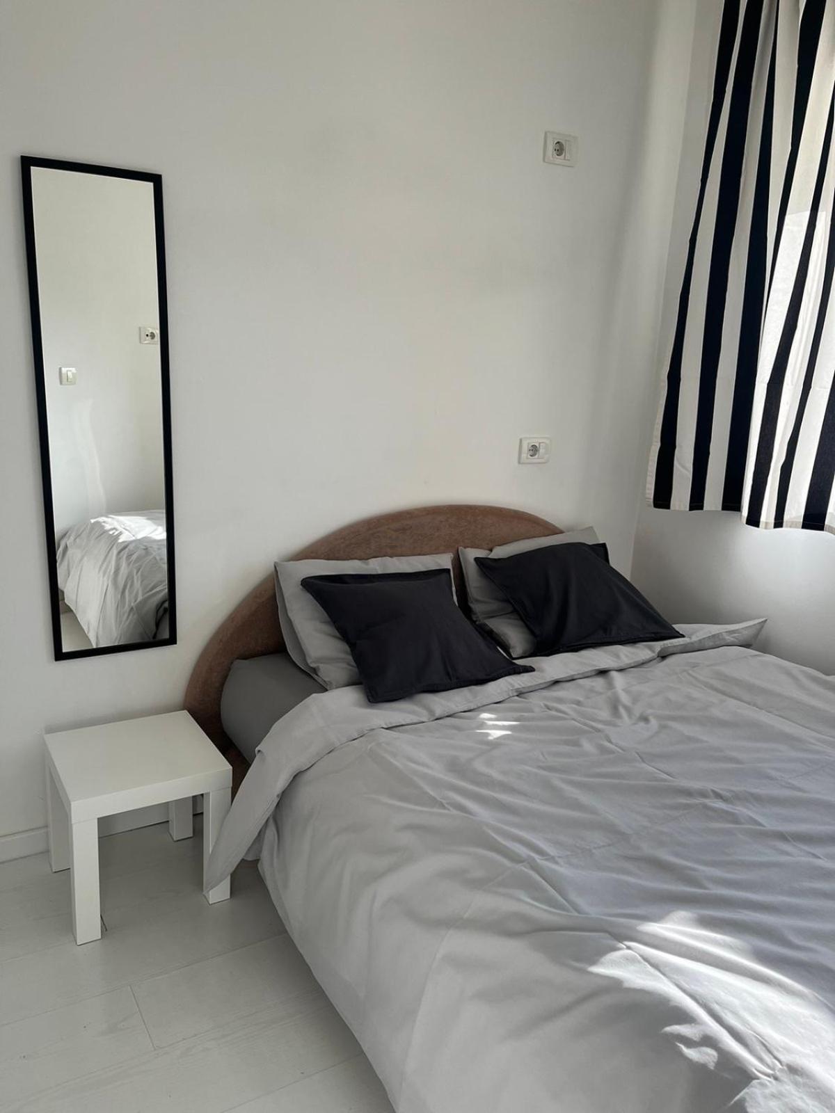 Lenny Apartman Belgrad Dış mekan fotoğraf