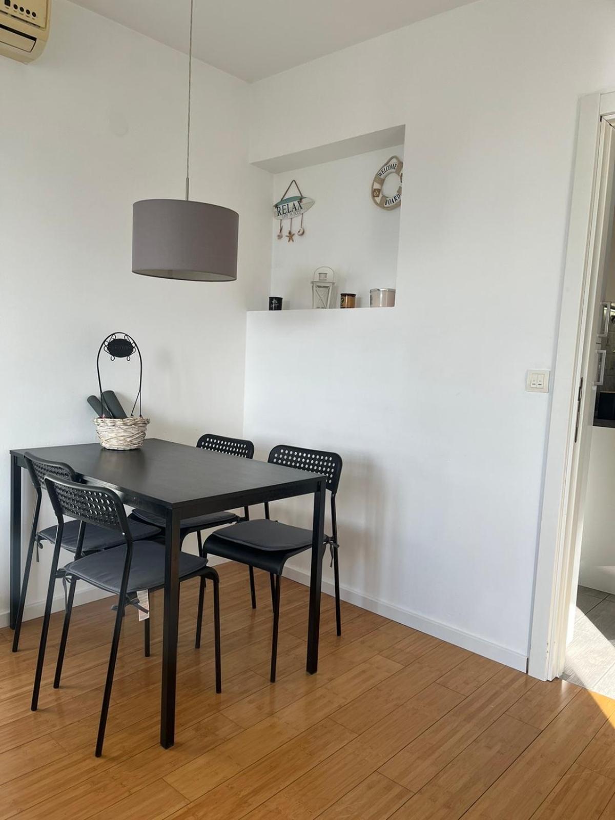 Lenny Apartman Belgrad Dış mekan fotoğraf