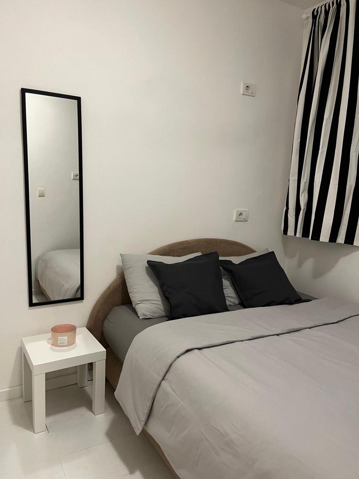 Lenny Apartman Belgrad Dış mekan fotoğraf