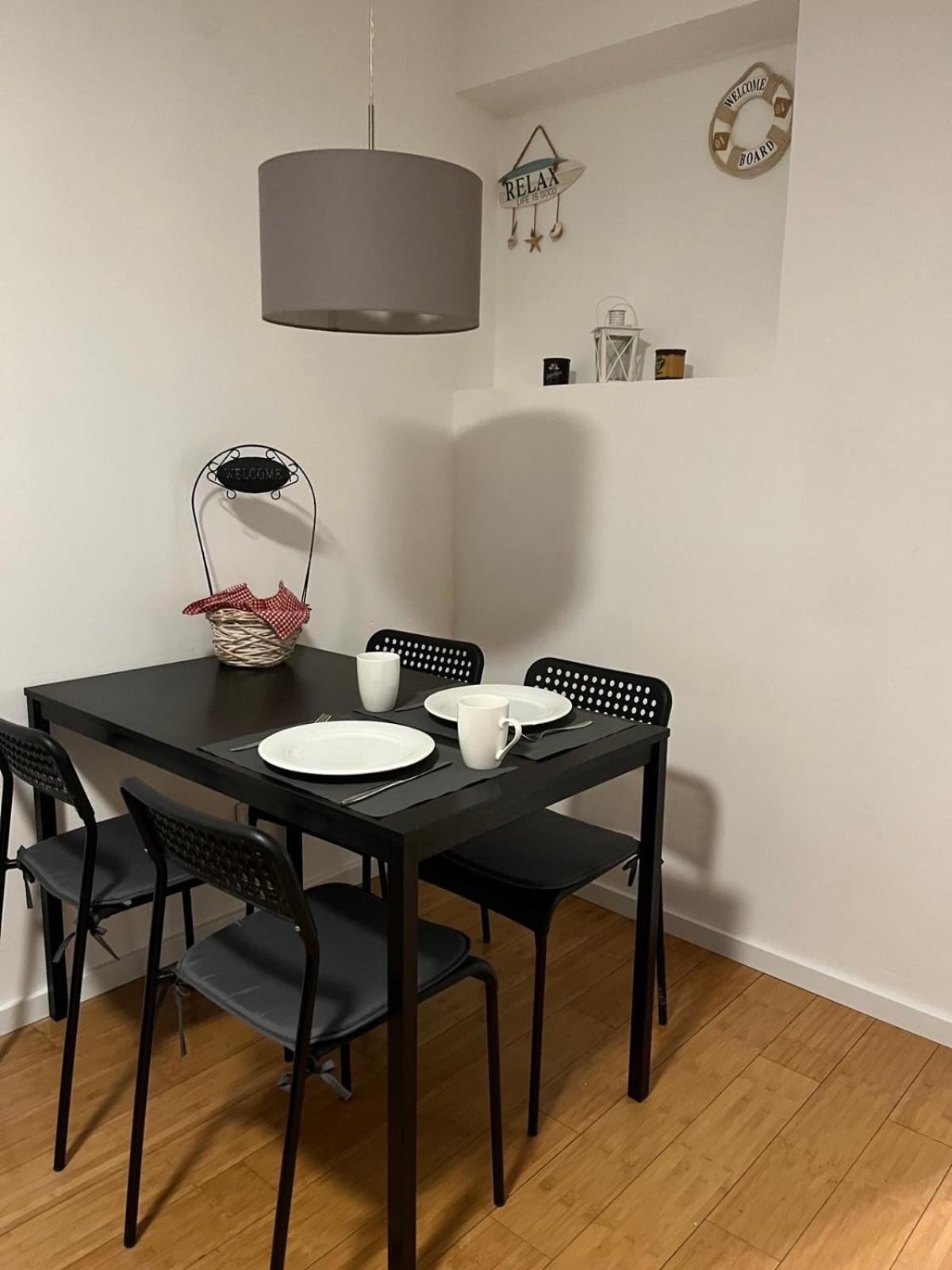 Lenny Apartman Belgrad Dış mekan fotoğraf