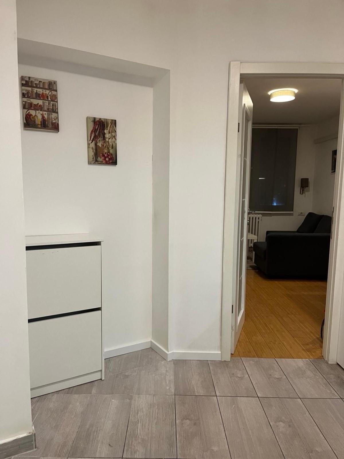 Lenny Apartman Belgrad Dış mekan fotoğraf